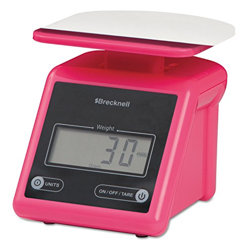 Sealed Air Simple Postal Scale, Pink (Ps7P) #TOP1