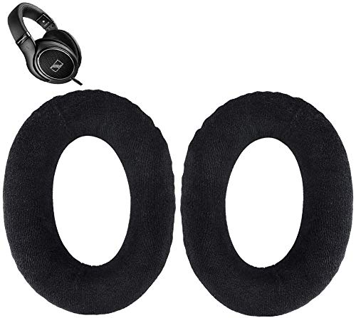 Amazon.co.jp: HD599イヤーパッド交換用イヤーパッドクッションキット