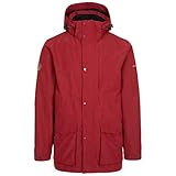 merlin 33 qism Adjustable Drawcord at Waist. 1 Zipped Inner Pocket.