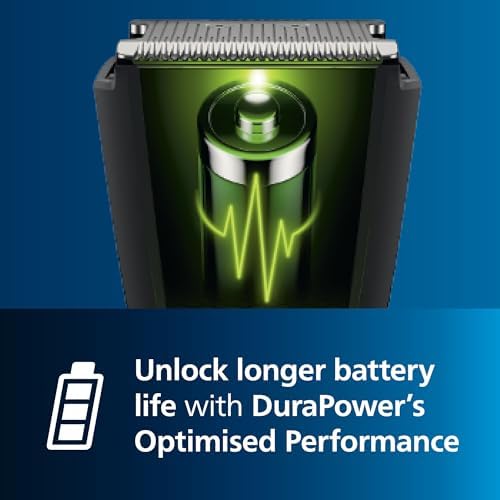 Bild 5 - Philips Hair Clipper Series 7000 Haarschneider mit Trim-n-Flow-Technologie (Modell HC7650/15)