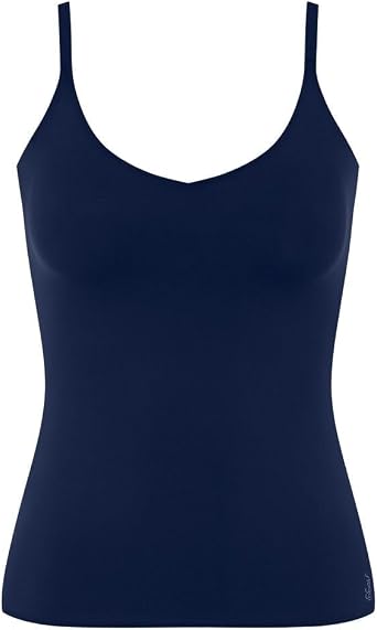 Sloggi Womens Zero Feel 2.0 Spaghetti Top