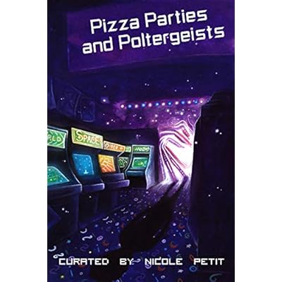 Pizza Parties and Poltergeists