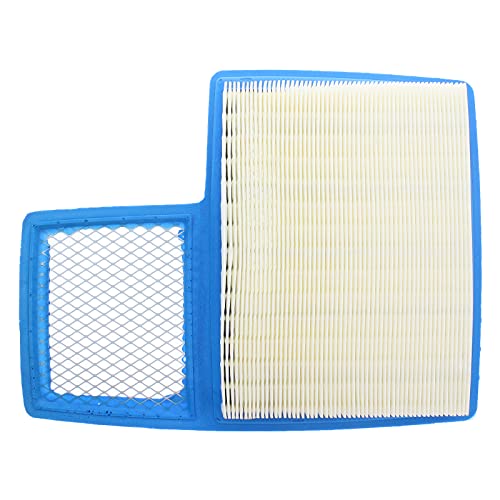 QAZAKY G29 Air Filter Compatible with Yamaha Golf Cart G16 G16A G19 G20 G21 G22 G22A G27 G29 Gas 4-Cycle Engine 301cc 357cc JN6-E4450-00 JN6-E4450-01 JN6-E445E-00 100-950 100-954 10971 - Image 8