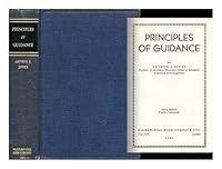 Principles of Guidance. 0070329990 Book Cover