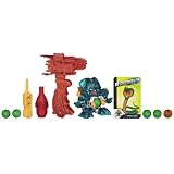 Juguete de entretenimiento Strike Cobra de B-Daman Crossfire - Hasbro A4461