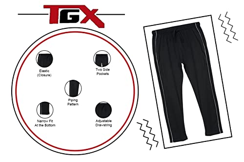 Image of TOP GEAR TGX Boys Pyjamas