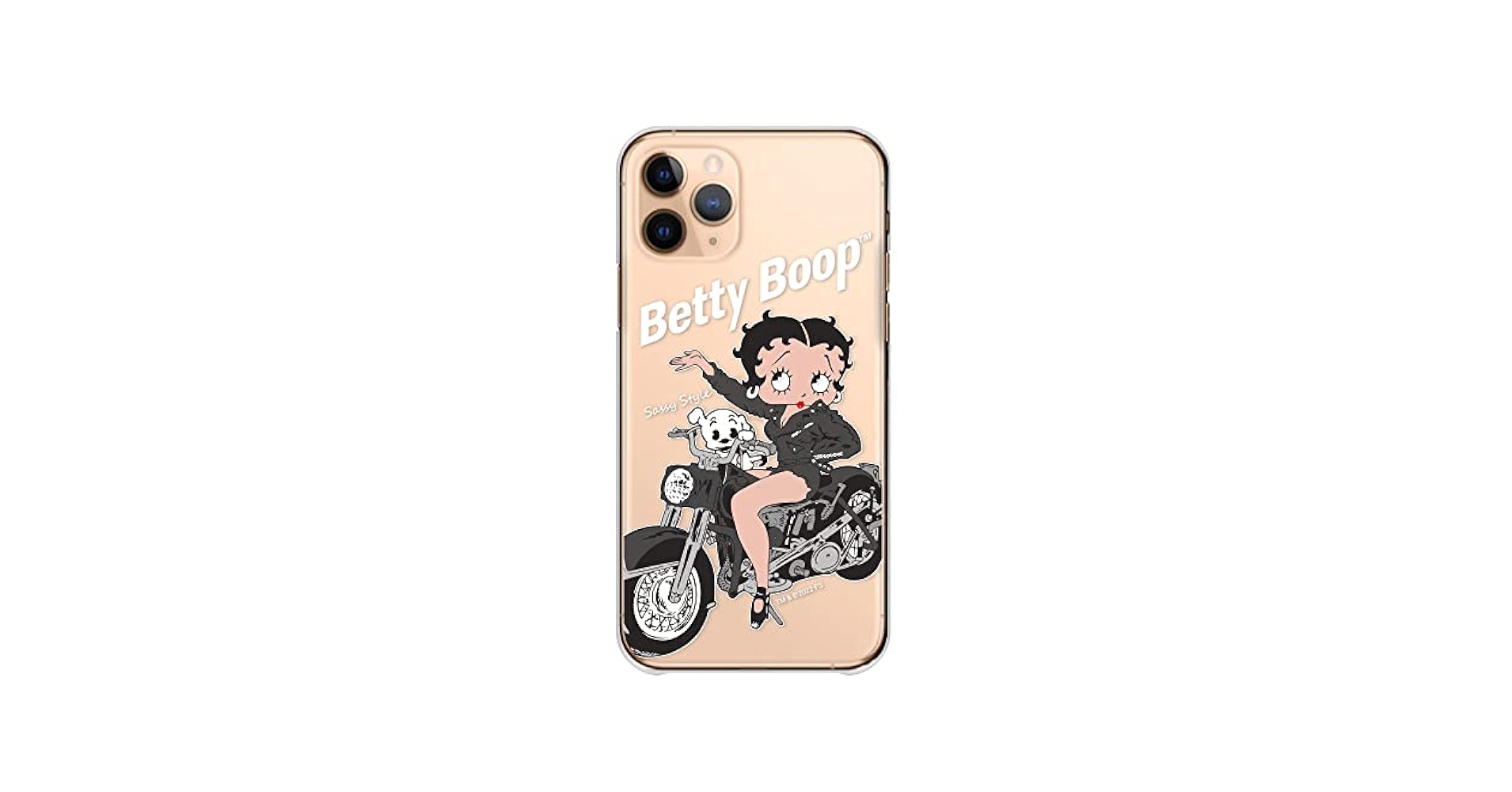iPhone - あーちゃん様 全機種対応 iPhone16 16 Promini Galaxy Xperia Betty Boop