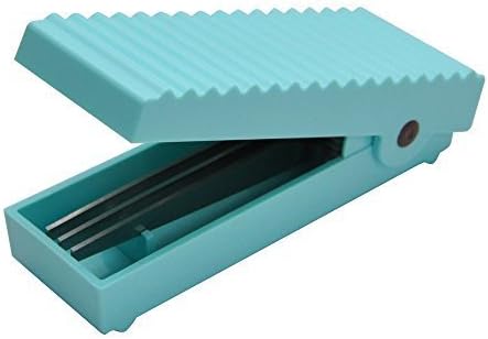 HARAC Handy Shredder Gav, Blue by HARAC