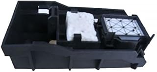 JV33 DX5 Cap Capping Station Assembly for Mimaki JV33 CJV30 DX5 Printer-M007389 Bracket Cap+Cap Top