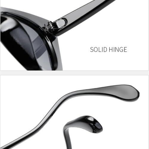 Lunettes de soleil léopard pour protéger vos yeux avec style