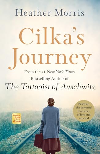 Cilka's Journey