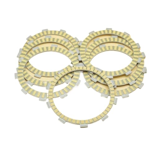 Nb` tNV v[g Zbg fBXN Lbg 6 pbN ԃI[goCi VT600C VLX 1988 1989 VT600CD VT 600CD VLX Deluxe 1993 1994 1995 1996 1997 1998 19