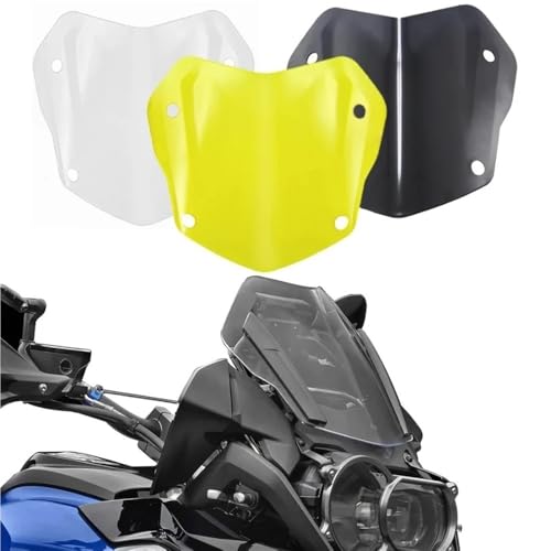 Accessoires de protection supérieure, déflecteur pour GS ADV