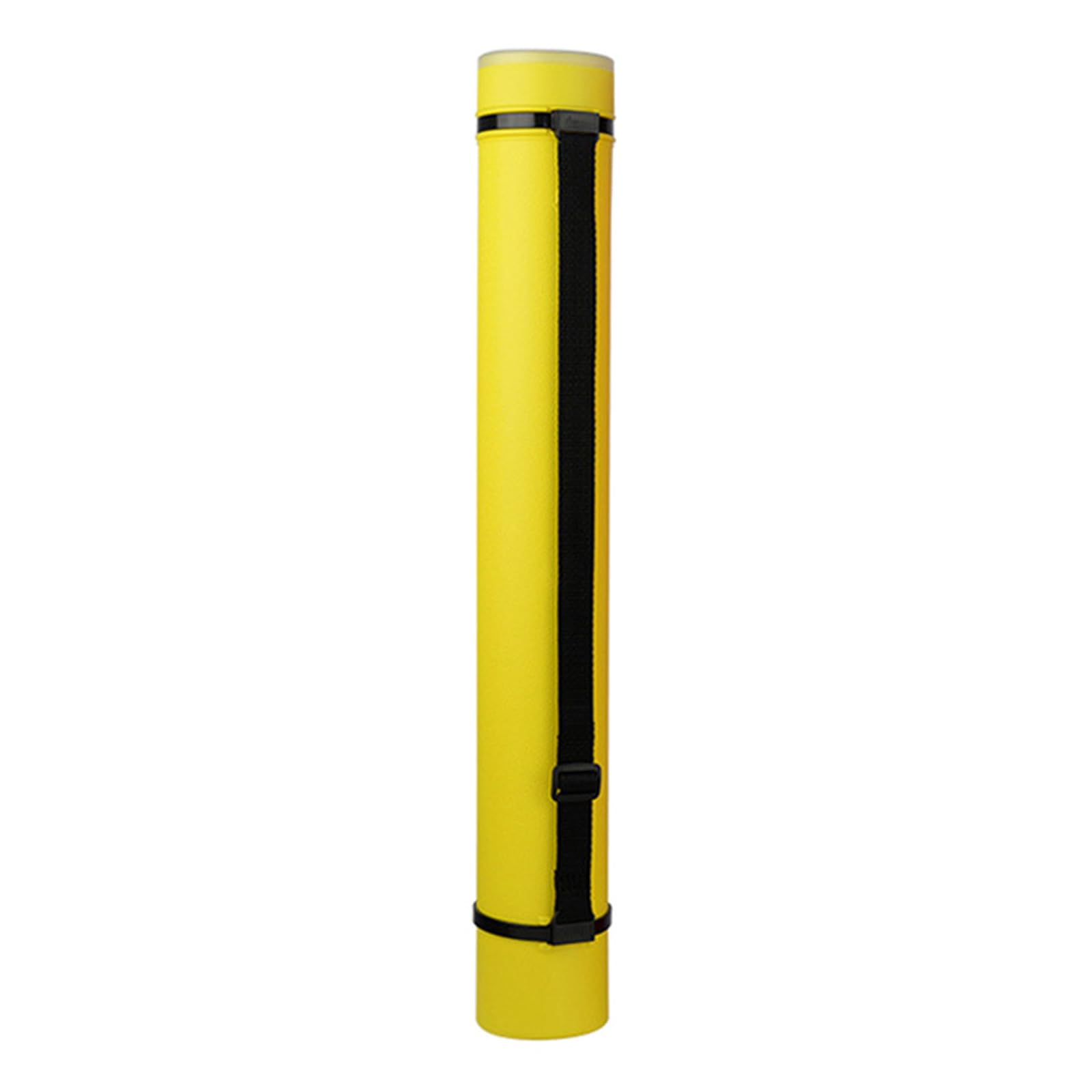 Obotsnoi Round Poster Tube Extendable Poster Storage Holder Transport Tube Telescoping Expandable Telescoping Document Holder