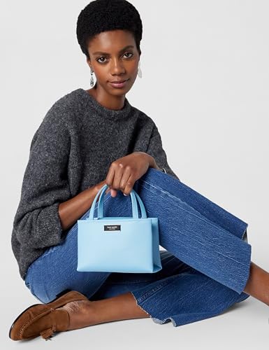 kate spade new york Sam Icon Ksnyl Mini Tote miniatura 2