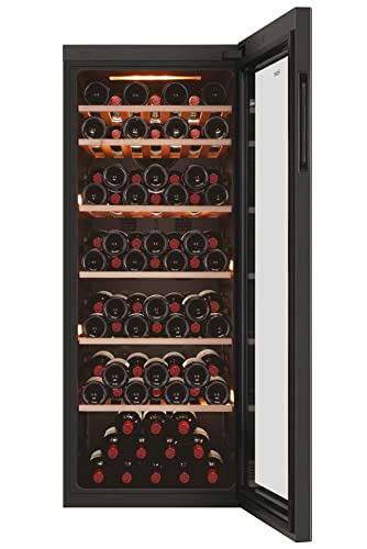 HWS84GA FRIGO CANTINA 84BT H127 G FILTROUV AIRFLOW