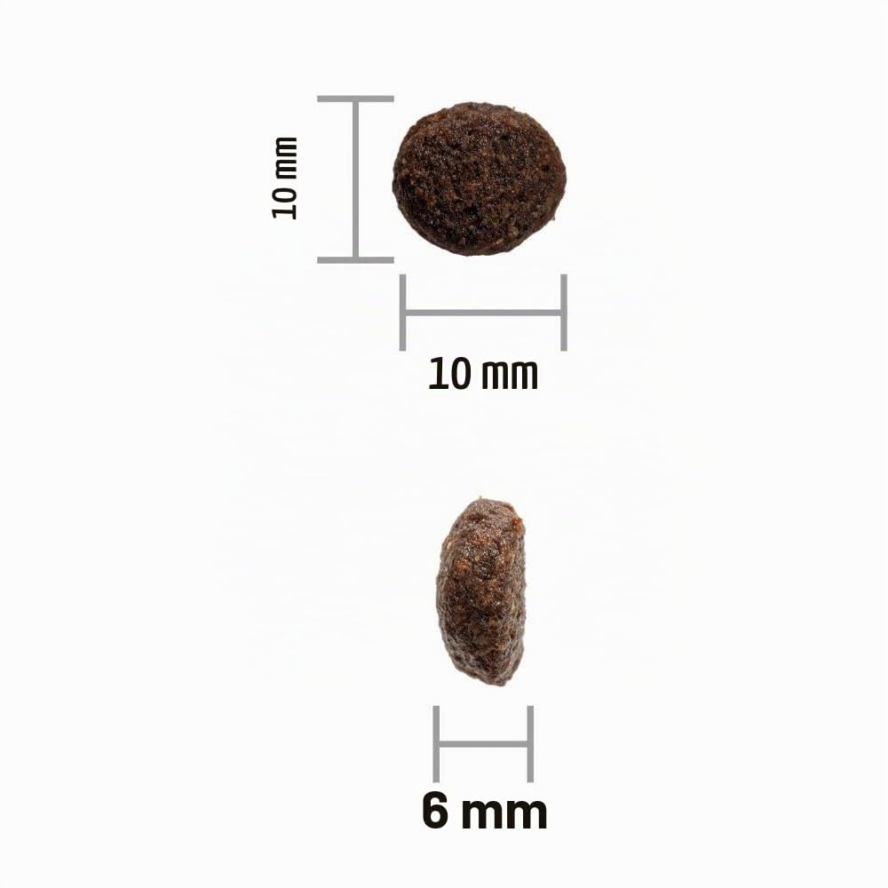 Pienso para Perro OWNAT Grain Free Just Junior 14 kg