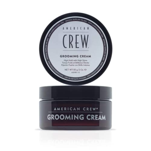 Cire Fixation Forte American Crew 85ml pour dompter les cheveux rebelles sans résidus