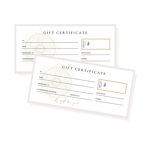 �u�����N�M�t�g�� | 30���p�b�N | 3.75 x 8.25�C���`�T�C�Y�M�t�g�J�[�h | ���C�L�p�i | �X���[���r�W�l�X�M�t�g�ؖ��� | ���C�L�z���C�g�ƃS�[���h�f�U�C��