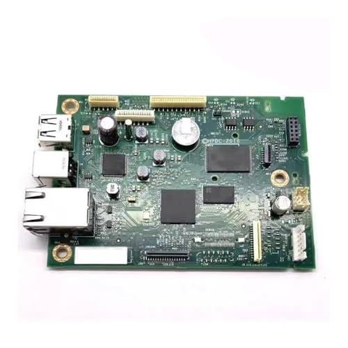 Carte mère HP M428 M328 de rechange pour réparer l'impression