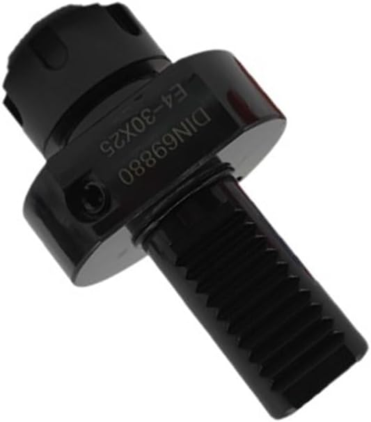 E4-40-ER32 Collet Tool Holder Tool Holder E4-16XER16 E4-16XER20 E4-20×25 E4-20×32 E4-25×25 Spring Chuck ER Tool Holder(E4-40x32)