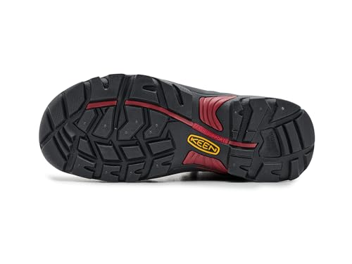 Image of KEEN Utility Pittsburgh Energy 6 inch Waterproof (Comp Toe)