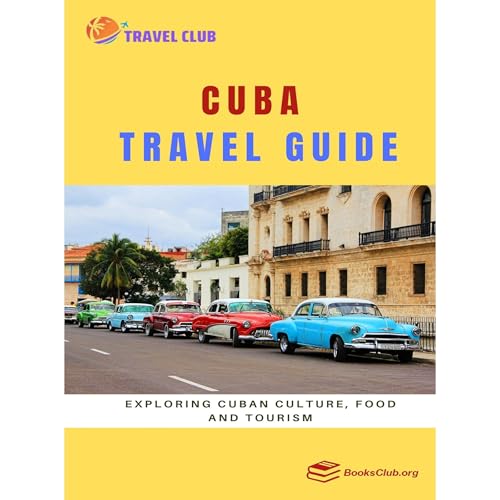 Cuba Travel Guide - Fezan Az episode artwork