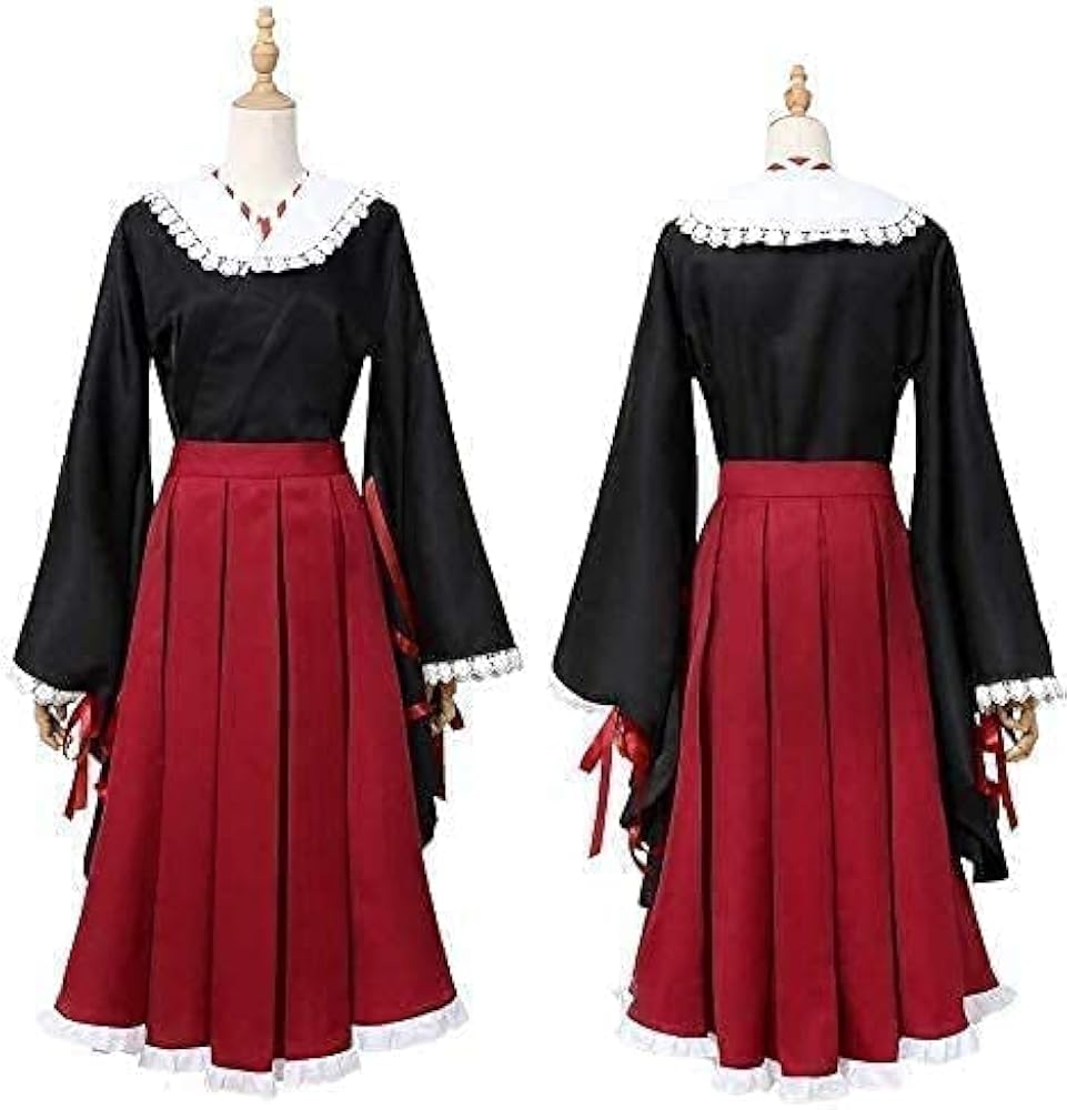 Amazon.co.jp: [DJXXCOS] バーチャルYouTuber 戌亥とこ コスプレ衣装+