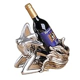 Fácil almacenamiento: estos estantes independientes, livianos y convenientes, se pueden colocar en cualquier lugar que desee, perfecto para la decoración del hogar y el estante de almacenamiento de la cocina, bar, bodega, gabinete, despensa, etc.