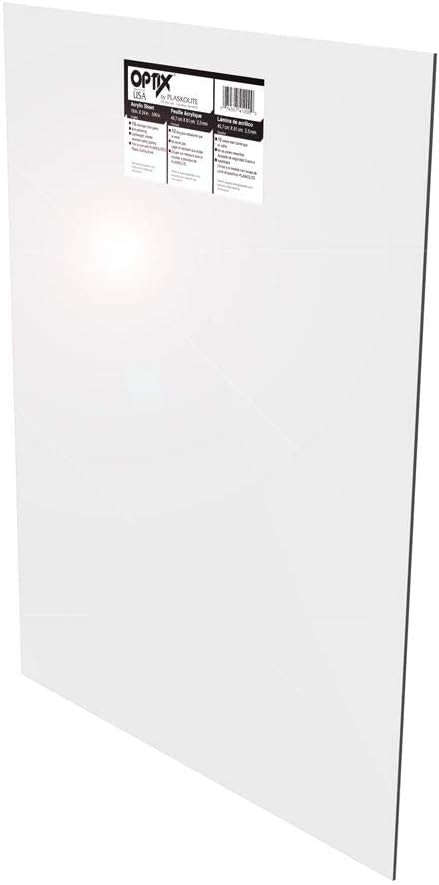 1AG2123A 4362-2281 18 x 24 0.220 Safety Sheet