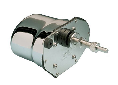 AFI 12V WMW Wiper Motor with a 2.5