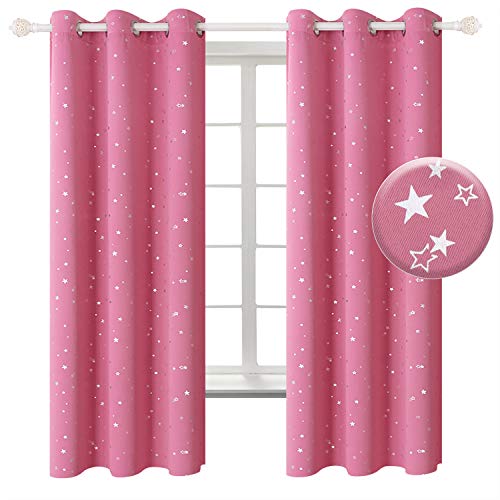 Top 10 Disney Blackout Curtains Of 2020 Best Reviews Guide