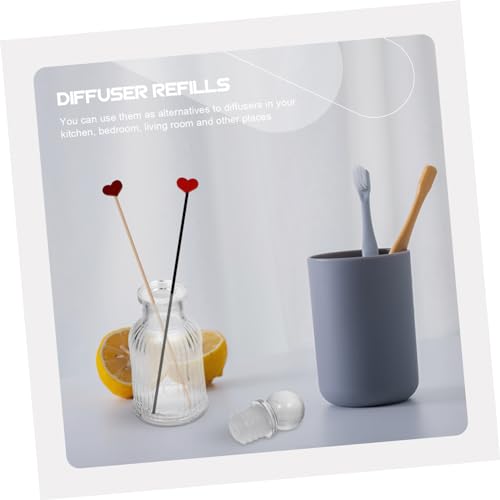 20 Varillas Aromáticas para Difusor de Aromaterapia miniatura 5