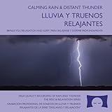 grabar sonido interno windows 10  Sonidos de lluvia y truenos suaves - Grabación de sonidos de tormenta para meditar, relajarse y dormir - Ruido blanco natural