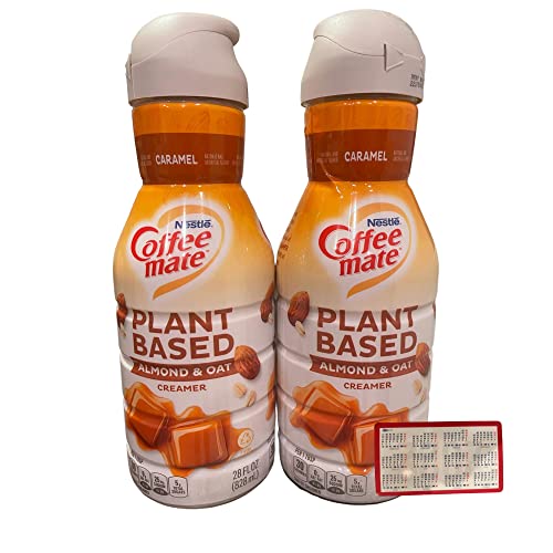 Top 10 Best Plant Based Coffee Creamer Reviews & Buying Guide Katynel