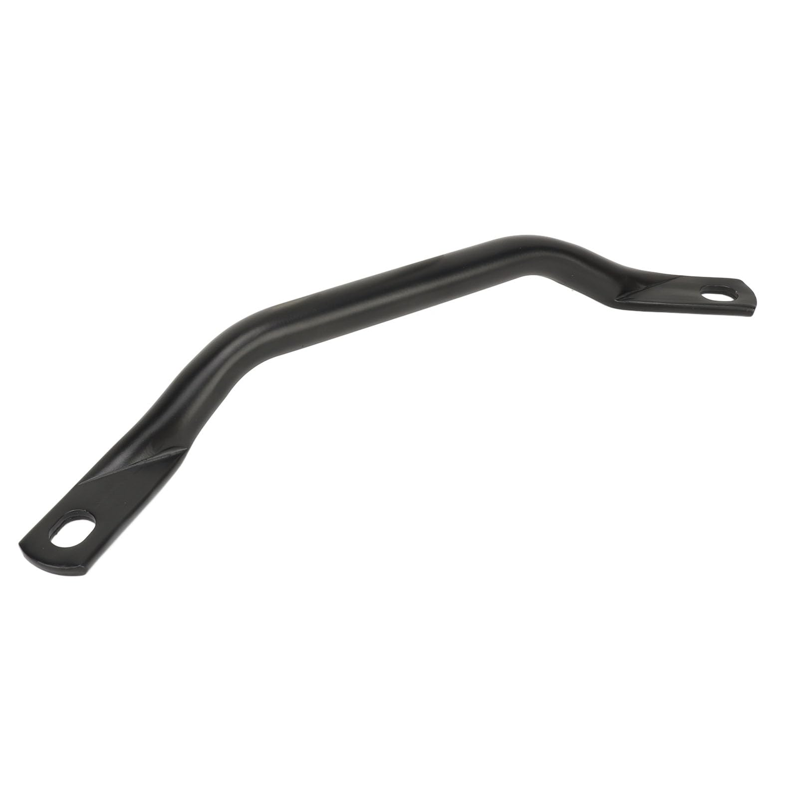 Support Bras Pour Passager Arrière Poignée De Sécurité En Tôle 16mm Barre De Prise Pour Moto Tenere 700 XTZ 700 2019 2023 Confort Et Sécurité Améliorés