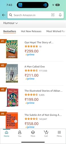 Image of Oye Hoye! The Story of Growing up during the 80s & 90s in India