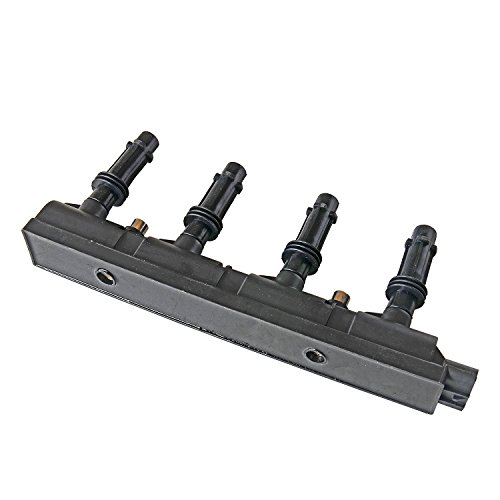 Bobine d'allumage 7 broches 55579092 55577898 Cover