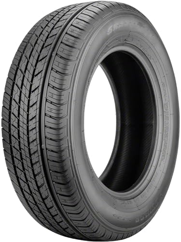 Amazon.com: Dunlop Grandtrek ST30 All-Season Radial Tire - 225 