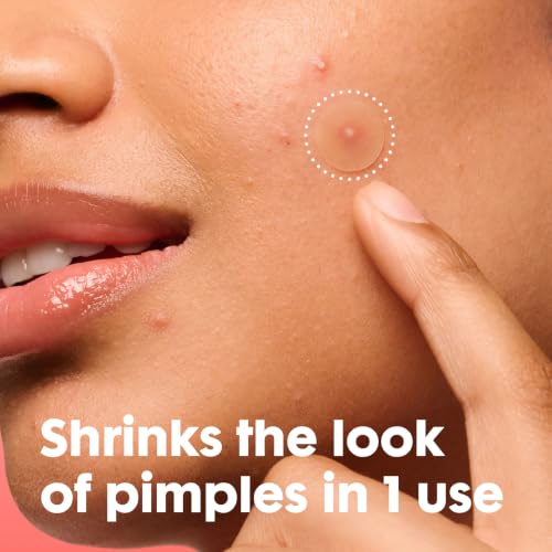 Mighty Patch Original Nighttime Pimple Patches 36ct - Image 2