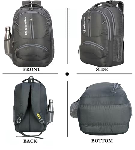 Image of SBCOLLECTION Bags for Class 4th to 10th Standard Tuition School College All Day Use