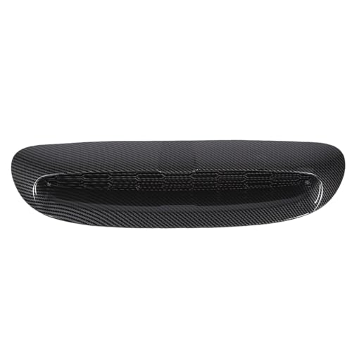 Cubierta de ventilación de capó: soluciona el desgaste de tu entrada de aire Mini 6