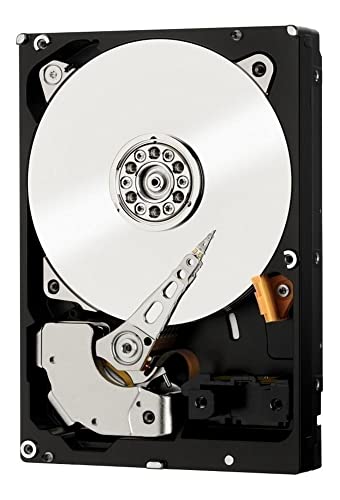Western Digital Ultrastar server HDD
