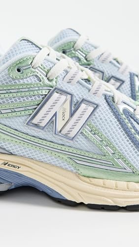 New Balance Men's U1906RNE Ice Blue/Melon Water/Dusk Shower