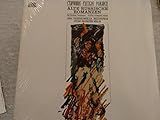  Alte Russische Romanzen: Schwarze Augen; Komm Zuruck; Zigeunertanzlied; Postkutsher, treib die Pferde nich; Stenka Rasin; Zigeunerballade; Er ist weg; Grune Augen; Geh weg fir immer; Der-Ouverture \