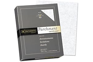 Blue Parchment Specialty Paper for All Your Baking Needs