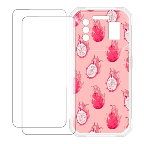 UOGNADGD IIIF150 B1 Pro Plus �Ƃ̌݊������� �J�X�^���J���t���P�[�X�{�����K���X�ی�t�B����2���t�� ? �Ռ��z�������h�~ (�s�^��)