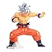 Banpresto - Dragon Ball Super - Ultra Instinct Goku (Special XX), Bandai Spirits Blood of Saiyans Figure