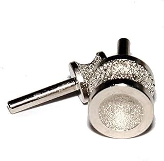 Groomer's Best Friend Diamond Rotary Nail Grinder Bit - Painless Nail Trimmer Bits