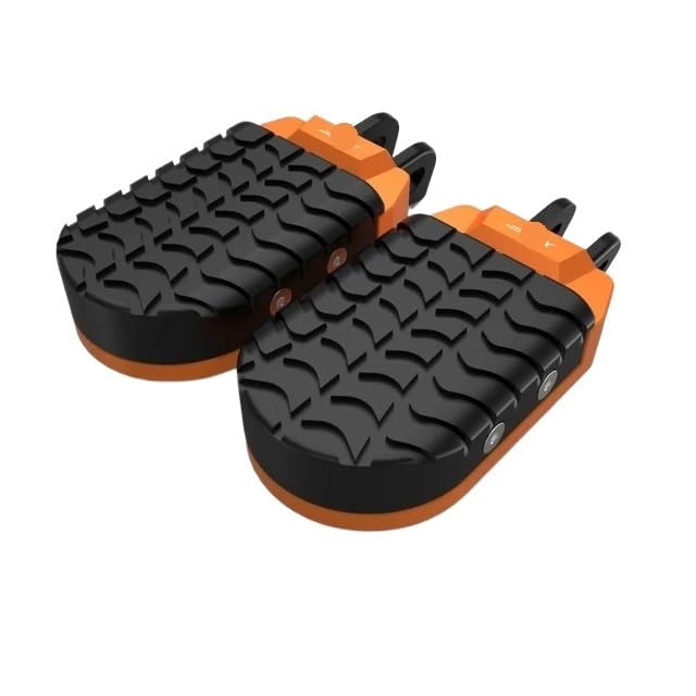 Repose-Pieds de Moto pour NC750X VFR800 Pédales de Remplacement 2014-2023